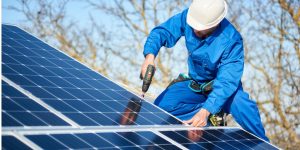 Installation Maintenance Panneaux Solaires Photovoltaïques à Tersannes
